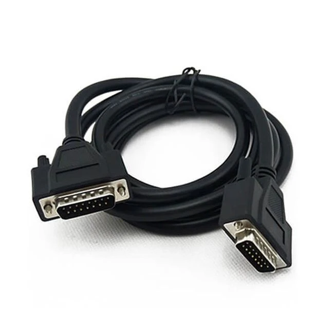 D-sub Connectors Defined