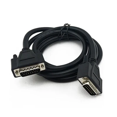 D-sub Connectors Defined