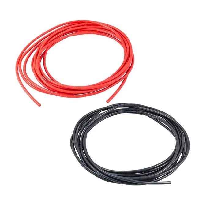 Alpha Hook-Up Wire 600 V, PVC-b
