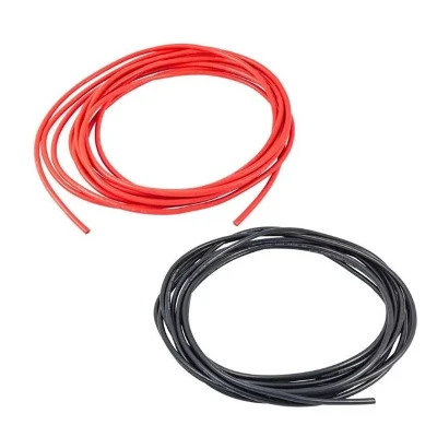Alpha Hook-Up Wire 600 V, PVC-b