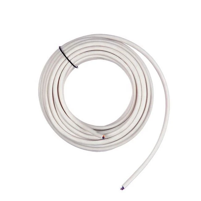 Alpha Hook-Up Wire 600 V, PVC/Nylon