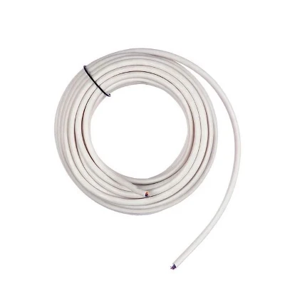 Alpha Hook-Up Wire 600 V, PVC/Nylon