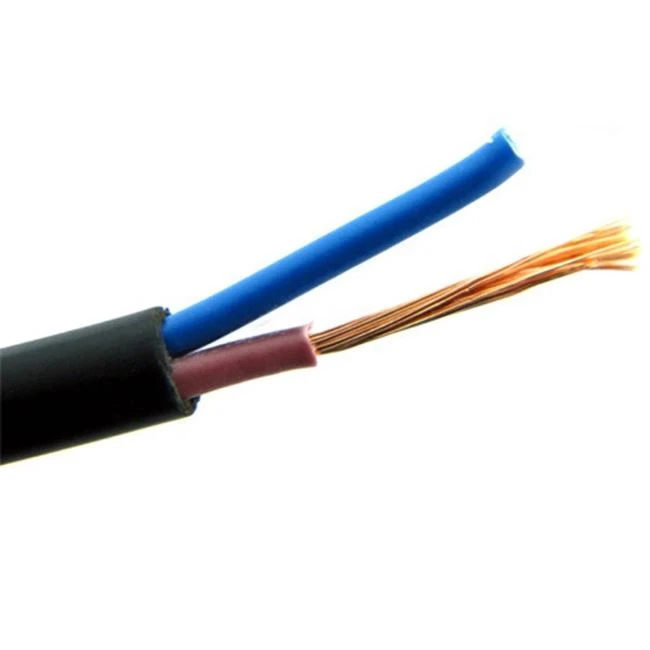 Alpha Hook-Up Wire 1000 V, PVC-a