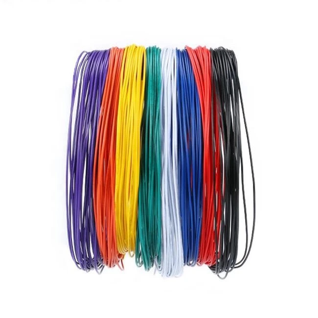 Alpha Hook-Up Wire EcoWire™ 600 V, mPPE