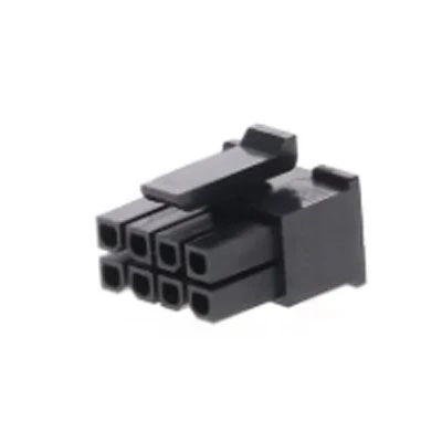 Molex Micro-Fit 3.0 Connector System