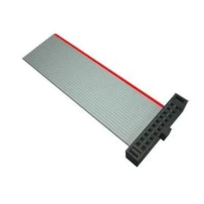 FFSD and FFMD Flat IDC Ribbon Cables