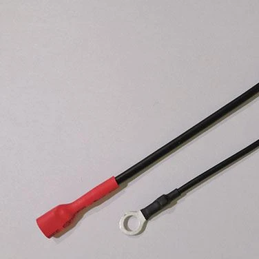 Heat shrinkable tube