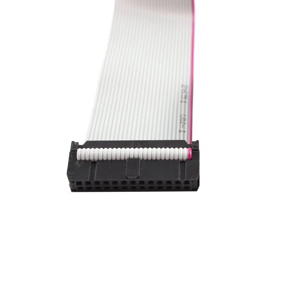 IDC 26 Pin Grey Flat Ribbon Cable