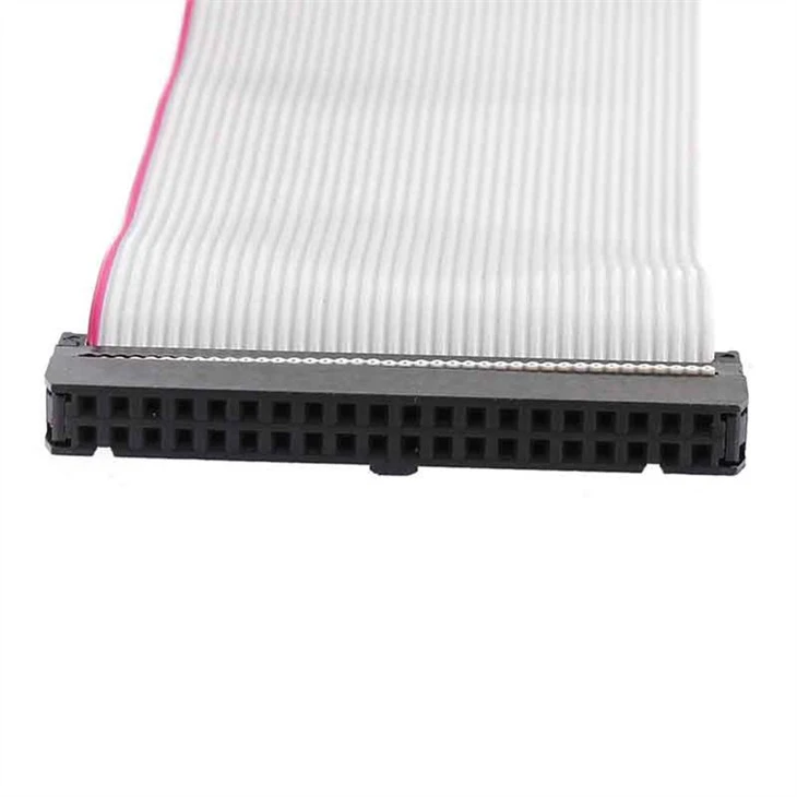 IDC 40 Pin Flat Cable