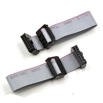 IDC Connector 14 Pin Ribbon Cable