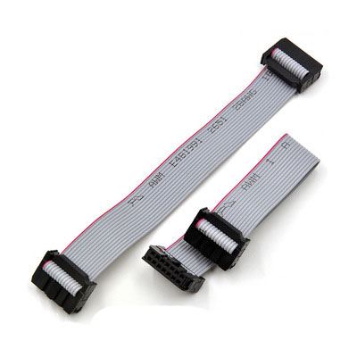 IDC Connector 14 Pin Ribbon Cable