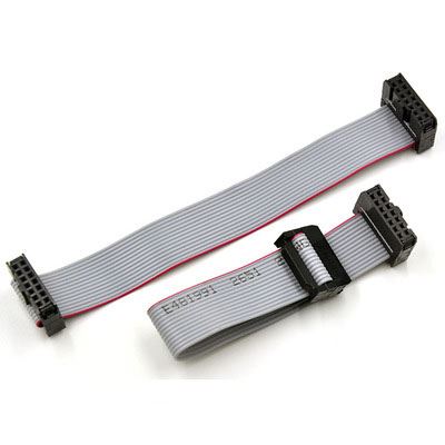 IDC Connector 14 Pin Ribbon Cable