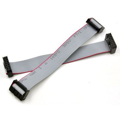 IDC Connector 14 Pin Ribbon Cable
