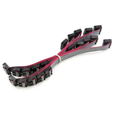 IDC Connector 14 Pin Ribbon Cable