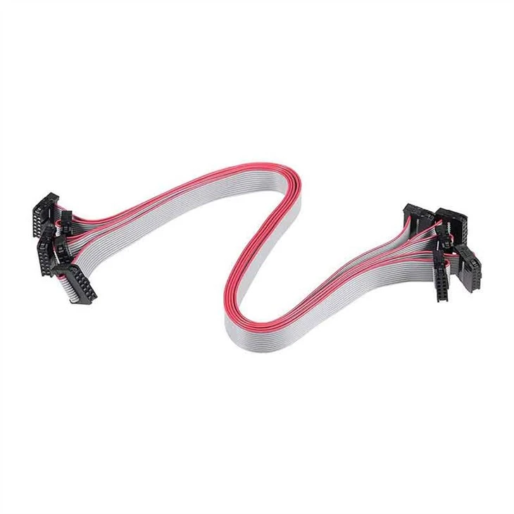IDC Flat Ribbon Cable