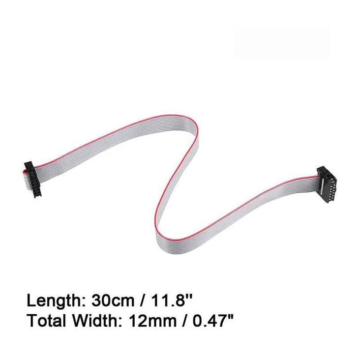 IDC Flat Ribbon Cable