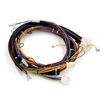 Industrial Cable Wire Harness