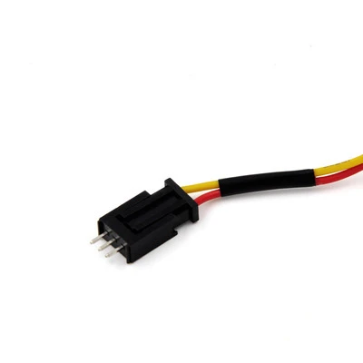 Industrial Cable Wire Harness
