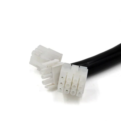 Industrial Cable Wire Harness
