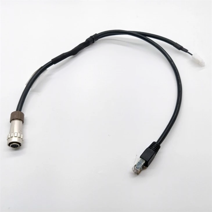 Industrial Radar Cable Assembly