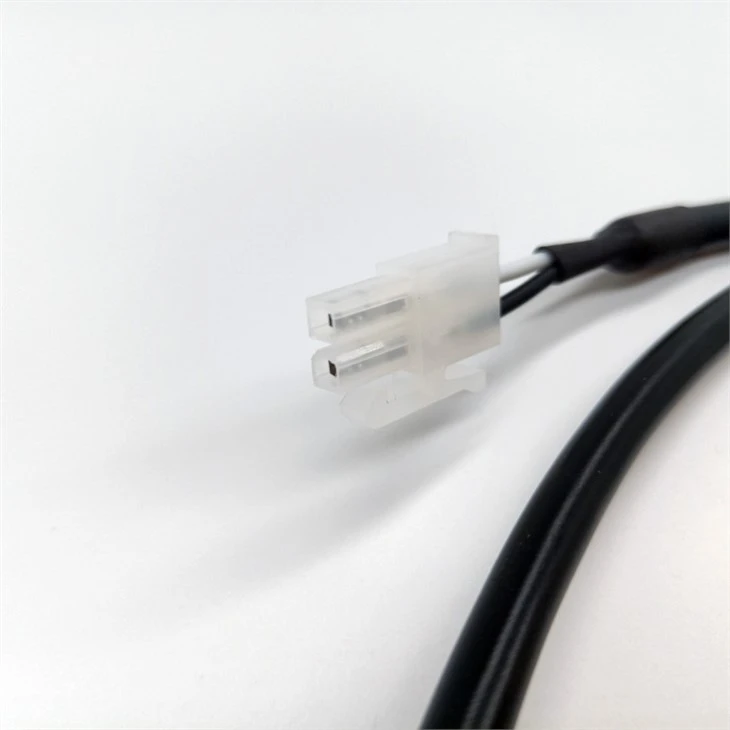 Industrial Radar Cable Assembly