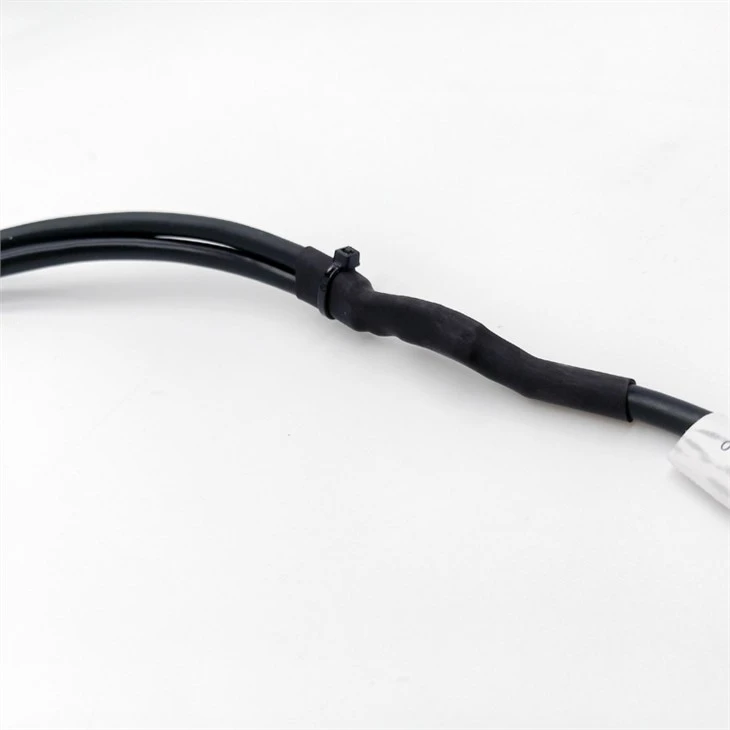Industrial Radar Cable Assembly