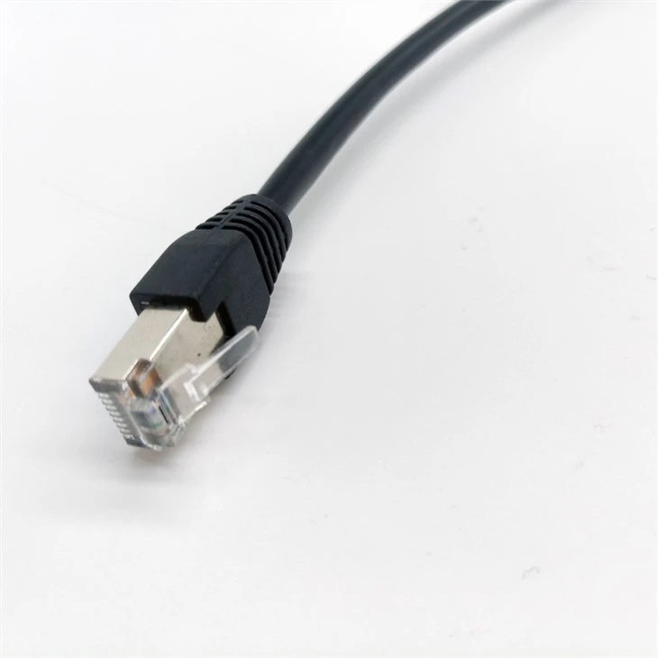 Industrial Radar Cable Assembly