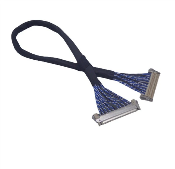 JAE FI-X30HL Cable Assembly