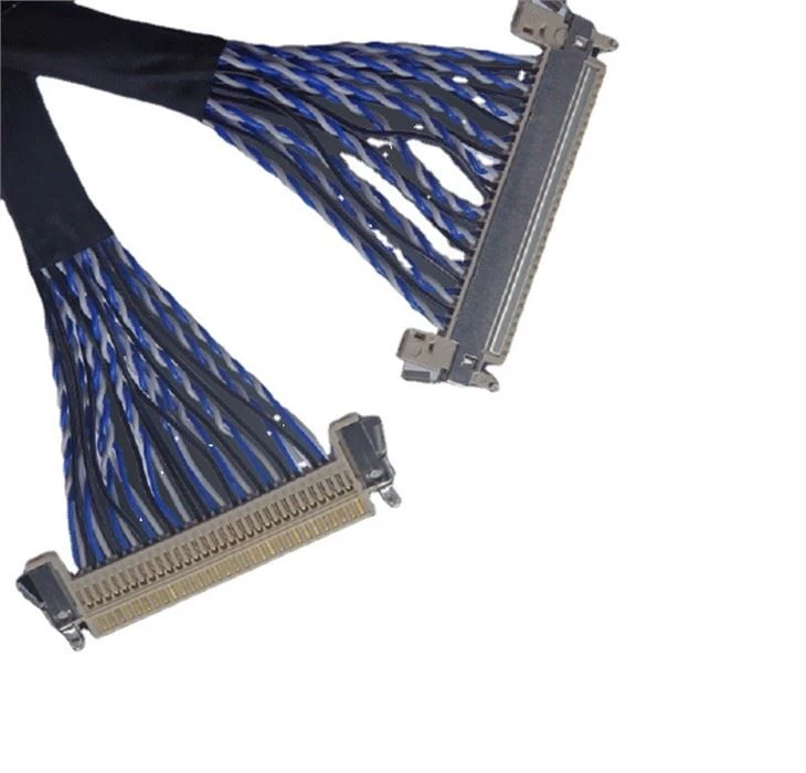 JAE FI-X30HL Cable Assembly