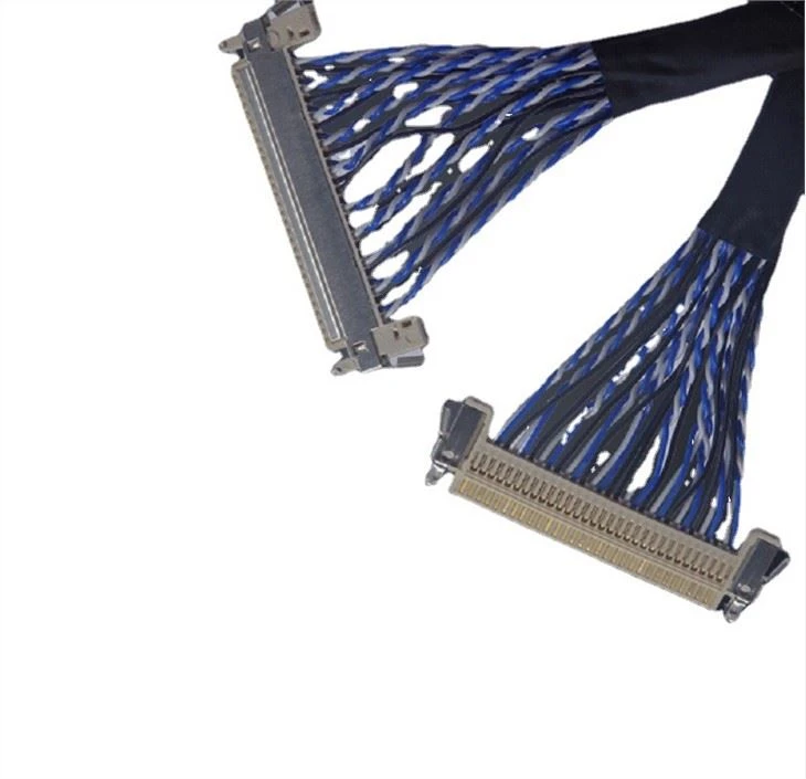 JAE FI-X30HL Cable Assembly