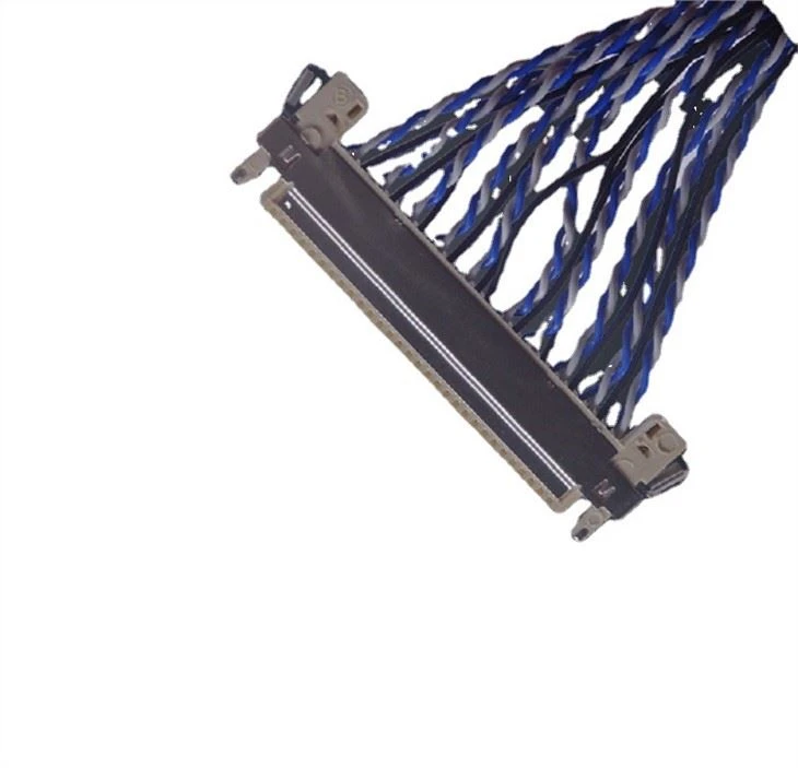 JAE FI-X30HL Cable Assembly