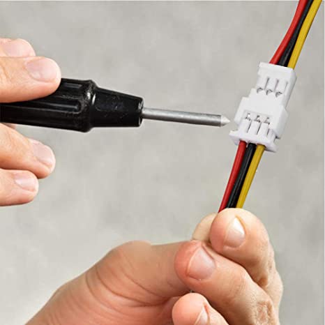 JST 1.25MM Connector Wire Harness