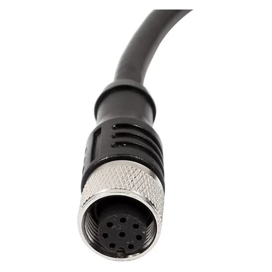 M12 8 Pin Cable
