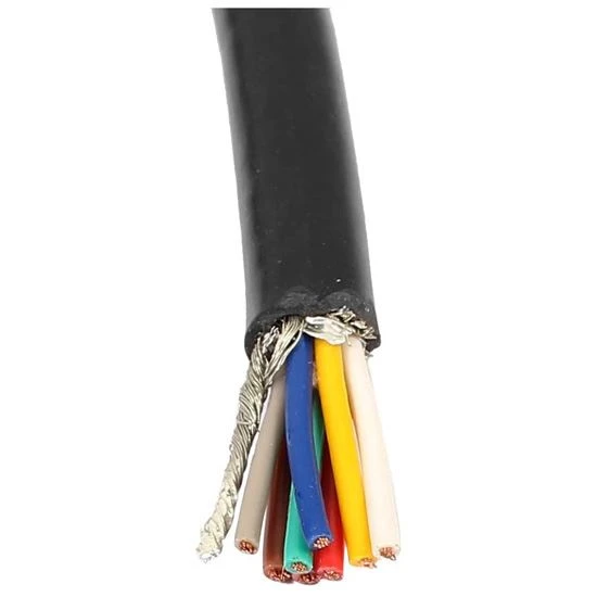 M12 8 Pin Cable