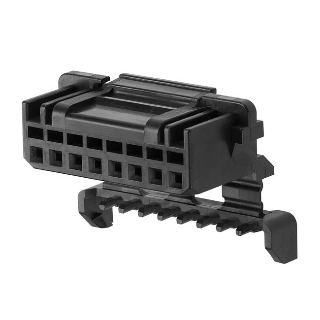 Micro-One Connector 205979 Cable Assembly