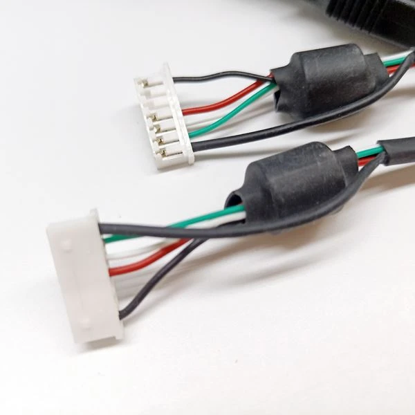 MLX51004 To USB Cable