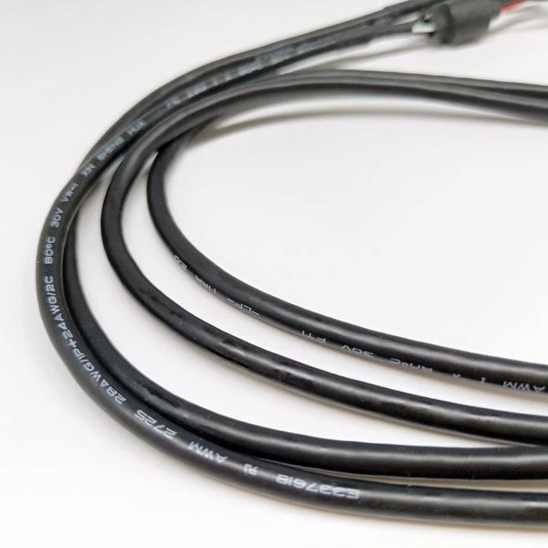 MLX51004 To USB Cable