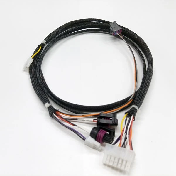 Molex 39012145 Wire Harness