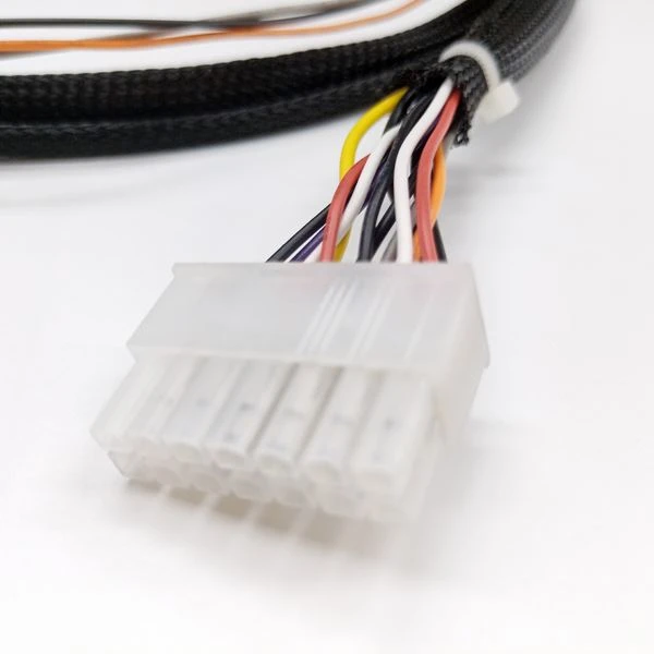 Molex 39012145 Wire Harness
