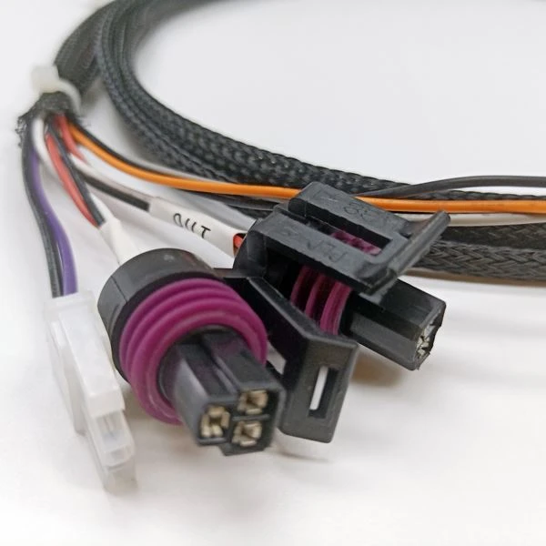 Molex 39012145 Wire Harness