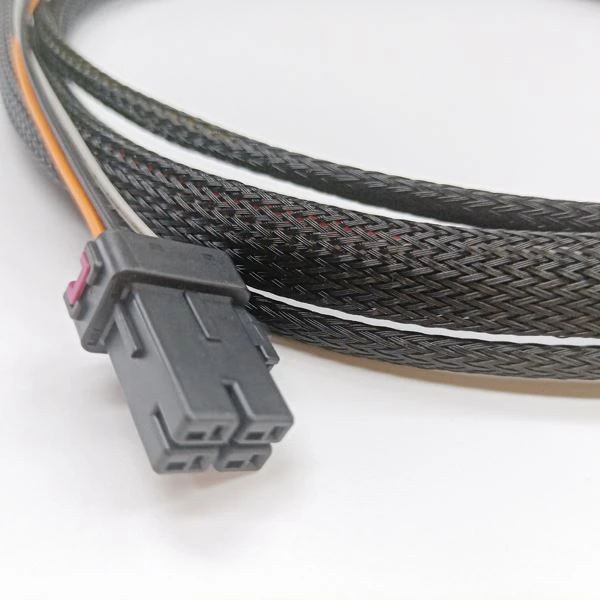 Molex 39012145 Wire Harness