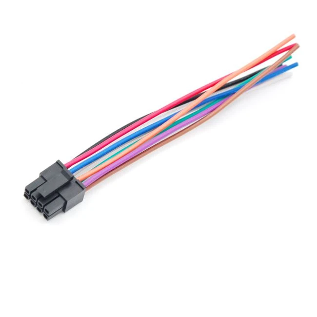 Molex 43025 Wire Harness