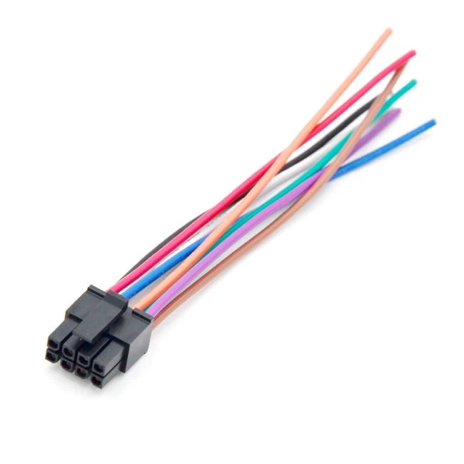 Molex 43025 Wire Harness