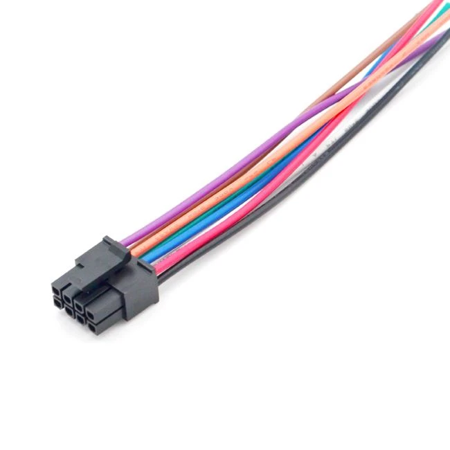 Molex 43025 Wire Harness