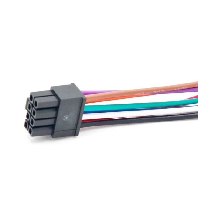 Molex 43025 Wire Harness