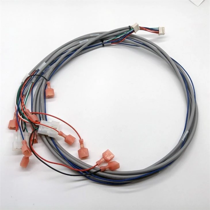 Molex Connector Cable Assembly