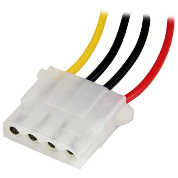 Molex Power Connector Cable Assembly