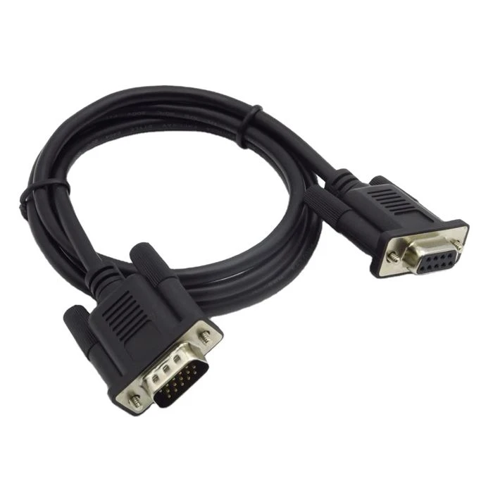 Overmolded Cable Assemblies