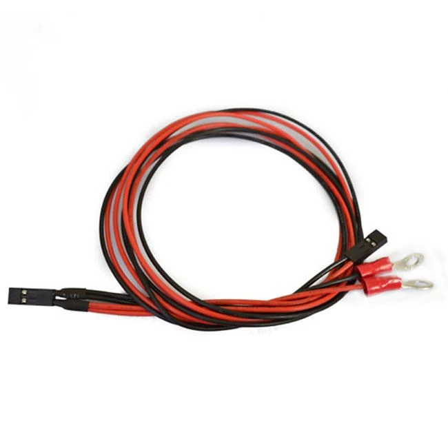 Types of Wire Harness Terminal Connectors