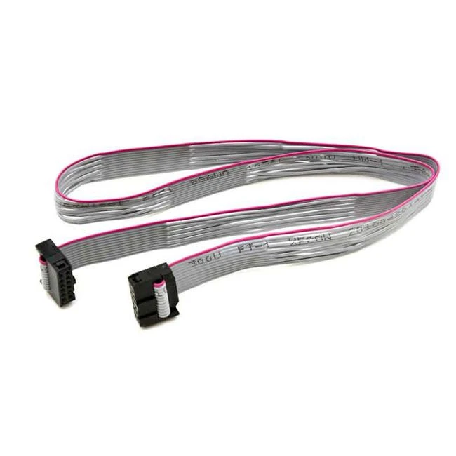 Why Do You Need Flat Ribbon Cable Assemblies